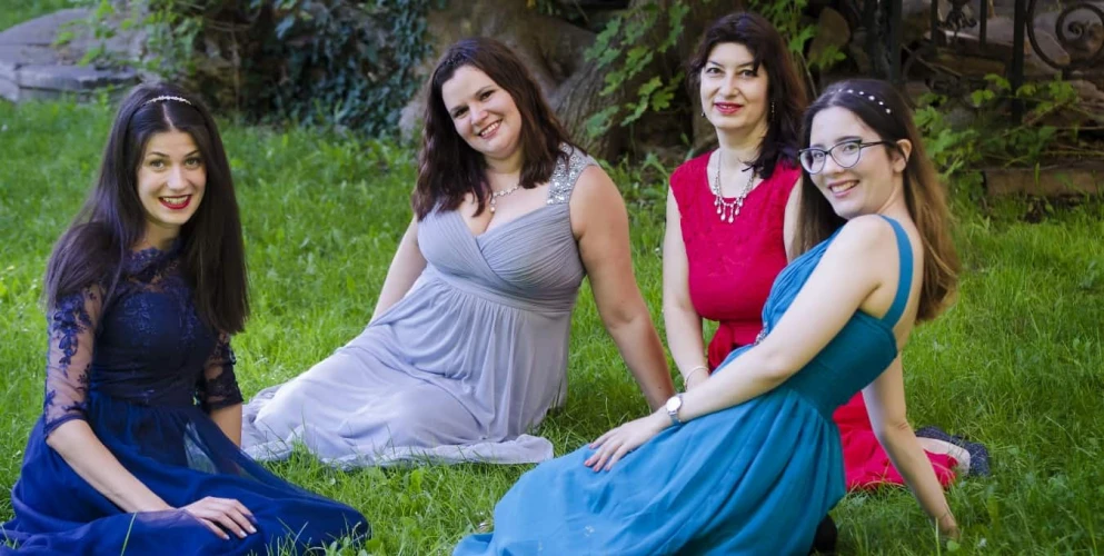 Flautissimo quartet